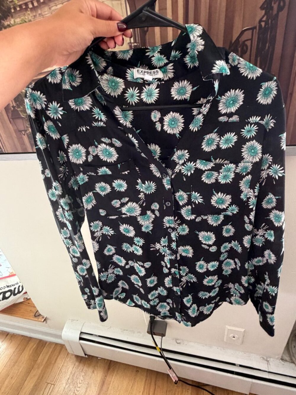 Express Portofino Shirt